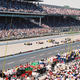 Illustration for article titled A Race to End all Races - the 1994 Indianapolis 500